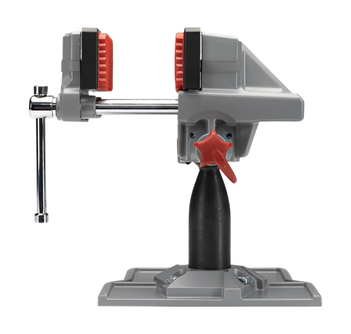 Tipton 4004923 Best Gun Vise 360 Gray/Red