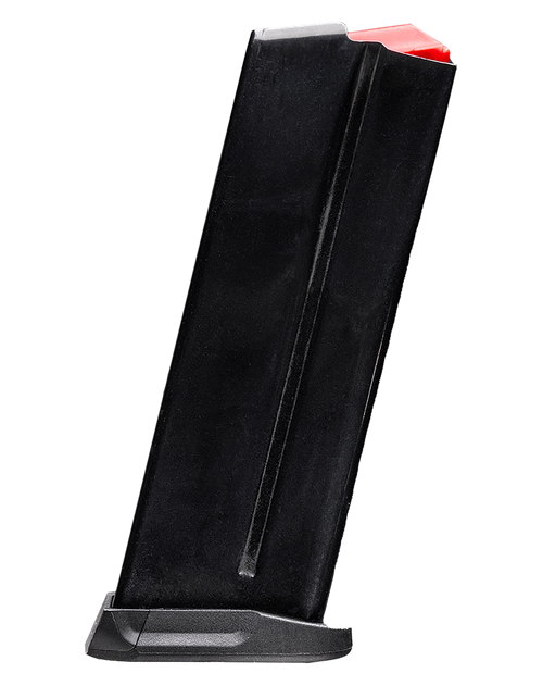 HK 51000470 CC9  10rd Flush 9mm Black