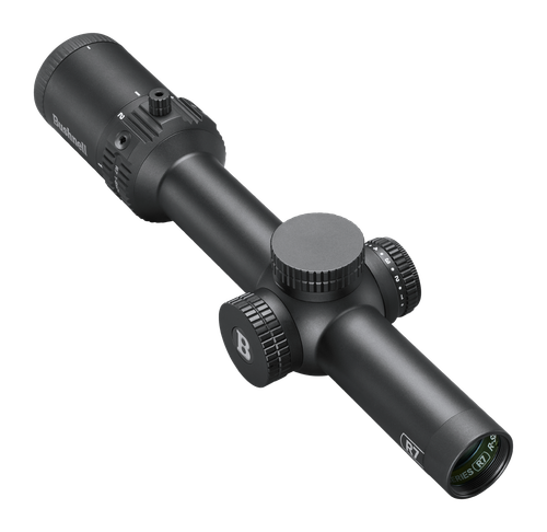 BUSH R7-1824A2   1-8X24  R7 ED  BLK
