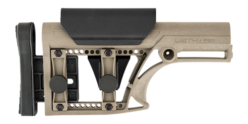 LUTH-AR MBA-1F     MBA-1F STK ASSY - FDE