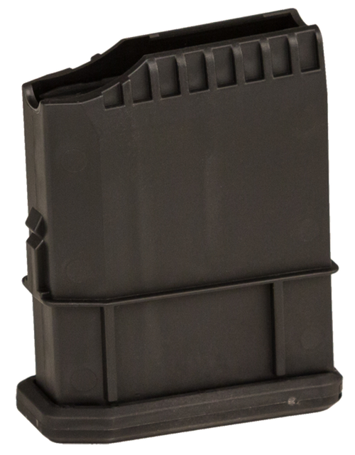 Howa HPTM15-0053 Detachable Mag  Black Polymer 5rd 7.62x39mm/6.5 Grendel for Howa 1500
