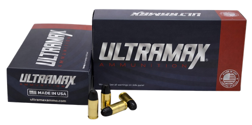 ULTRAMAX ULT-9MM-2-N    9MM     180GR HTJHC  50/10