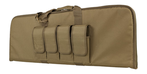 NC CVCP2960T36   CARBINE CASE 36     TAN