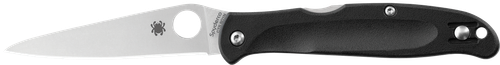 SPY C259PBK        CHARISMA BLK LW