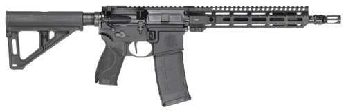 SW M&P15 AXE PISTOL 5.56 BLK 11.5 GVAC 30RD
