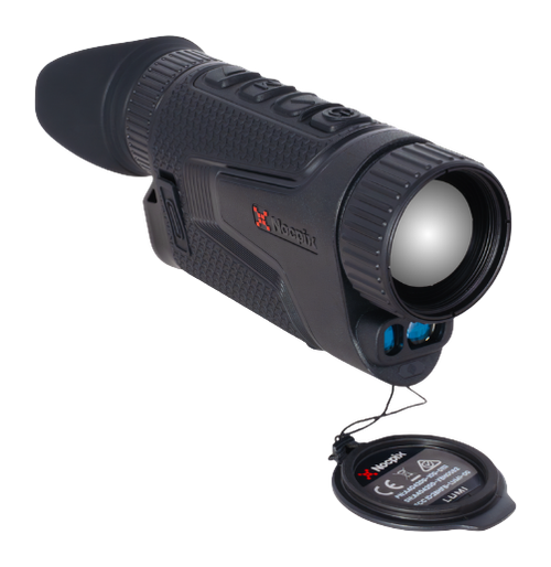 NOCPIX LUMI-H35R CMP THERMAL MONO 640X512 35MM LRF