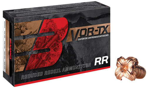 Barnes Bullets 32236 VOR-TX Rifle 7mm 120gr TTSX Boat Tail 20 Per Box/10 Case