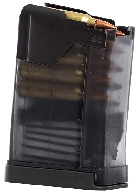 Lancer L5G210SMK L5AWM Gen 2 10rd 5.56 Smoke