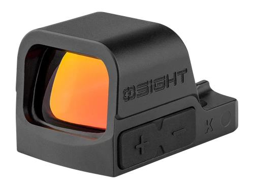 OSIGHT OSIGHTKRD    K-RD 6MOA RED DOT RMSC