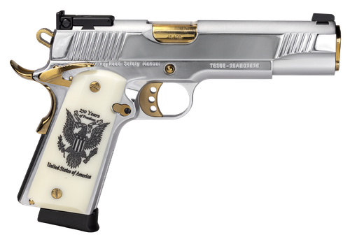 Girsan 391094 MC1911 250th Anniversary 45 ACP 8+1