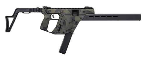 KRISS KV45-3CWD00   VECTOR CRB G3 45A   16 WOODLND