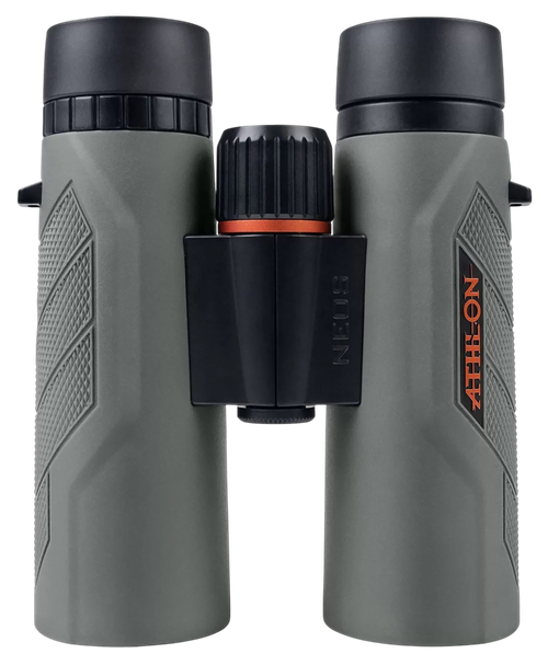 Athlon 116009 Neos G2 UHD Binocular 10x 42mm