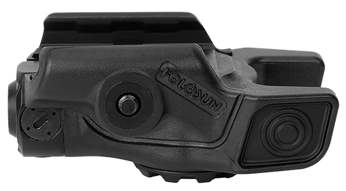 Holosun RMLTRD RMLt Red  Black Rail Mounted Laser