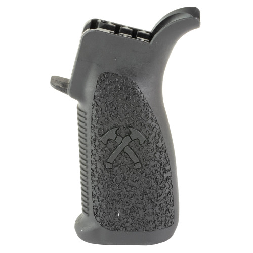 BCM GRIP MOD 4 JACK CARR BLACK