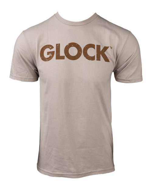 GLK AP96372 CALIBER TEE S   TAN