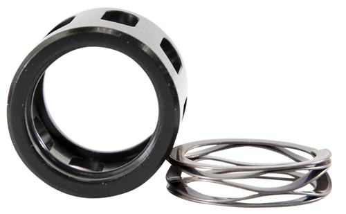 Banish(silencer Central) 100000310953 Fixed Barrel Spacer Banish 45