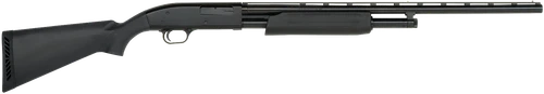 Maverick Arms 32200 88 All Purpose 20 Gauge with 26" Vent Rib/Modified Tube Barrel, 3" Chamber, 5+1 Capacity, Blued Metal Finish & Black Synthetic Stock Right Hand (Full Size)