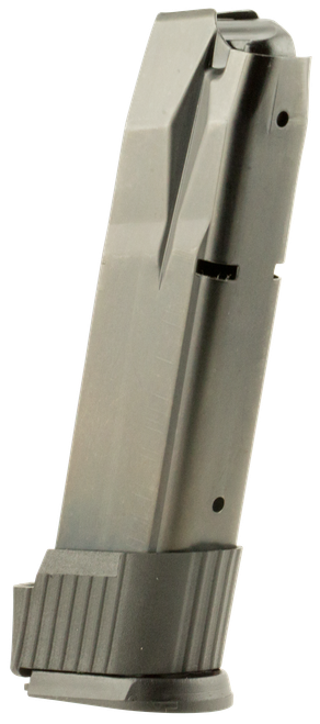 ProMag SIGA13 Standard  15rd 40 S&W Fits Sig Pro Blued Steel