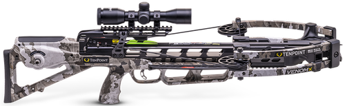 Tenpoint CB240077559 Venom X ACUslide Pro-View 400 Vektra