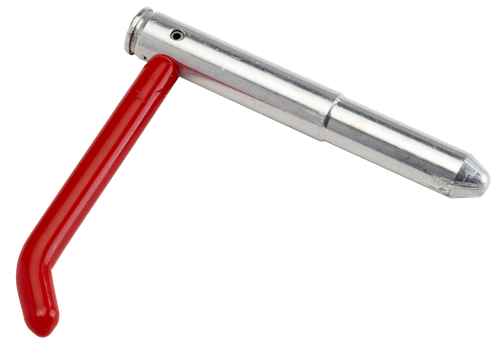 Hornady 98201 Rapid Rack AR-15 Empty Chamber Indicator Stainless w Red Hook