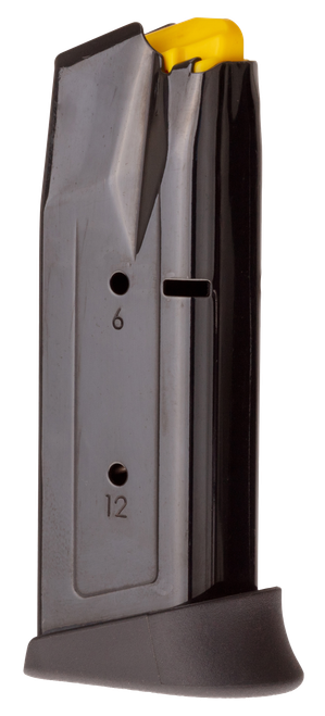 Taurus 358-0005-01 G2C  12rd 9mm Luger Black Metal