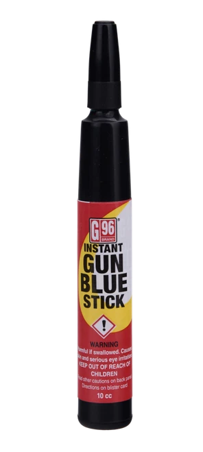 G96 1078 Gun Blue Stick