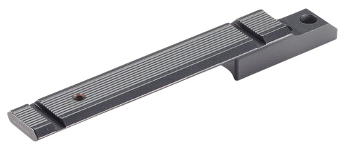 Henry BBCSM Cantilever Rifle Scope Mount Cantilever Black Aluminum Fits Henry Big Boy H006 Lever Action