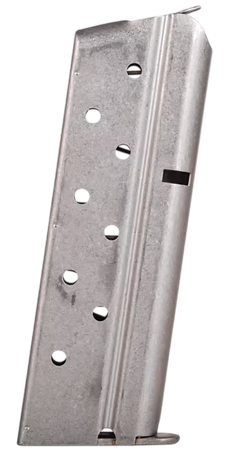 Colt Mfg SP300100RP Defender  9rd 9mm Luger Stainless Steel