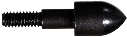 Allen 1461 Bullet Points  100gr Black 12 Pack