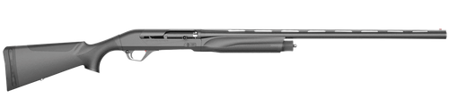 Retay USA CACEBLK26 Ace 28 Gauge 3" 3- 2.75" Shells 26" Overall Extra Black Vent Rib Barrel, Drilled & Tapped Receiver, Adj Shim Synthetic Stock