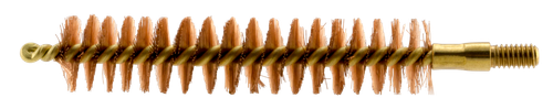 Pro-Shot 30BC Chamber Brush  .30 Cal Rifle #8-32 Thread Bronze Bristles Brass Core