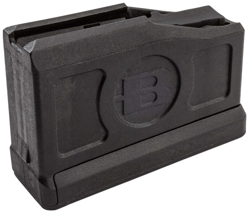 Bergara Rifles BA0015 B-14  3rd 6.5 Creedmoor Black Polymer