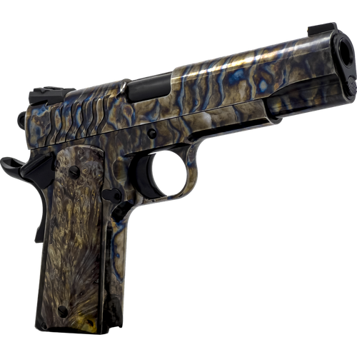 DKSN DKSN9FS    FIREBALL 1911 9S 9MM