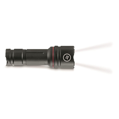 CTC RAIL EQUIPPED LONG GUN 500 LUM WHITE LIGHT