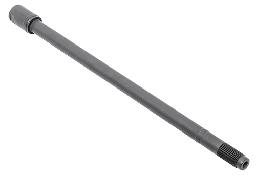 CMMG 57DF1C7 Barrel Sub-Assembly  5.7x28mm 10.40" Medium Taper Threaded, Fits PS90 SBR