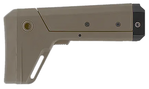 B5 Systems MPS1554 Modular Platform Stock Flat Dark Earth
