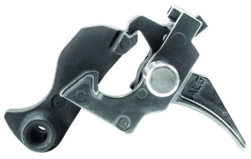 Geissele Automatics 05327 Ak Trigger Ultimate Black Single-Stage Fits AK-47/AK-74