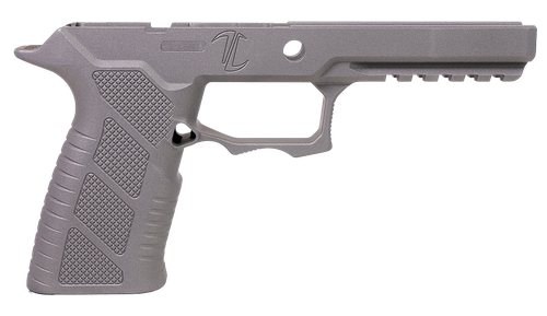 Timber Creek Outdoors SSP320FSGMT P320 FS Grip Tungsten