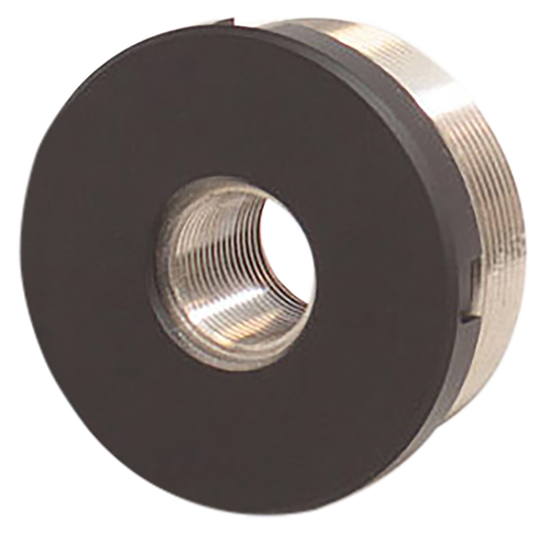 Energetic Armament EA23 Direct Thread Adapters 9/16x24 Titanium