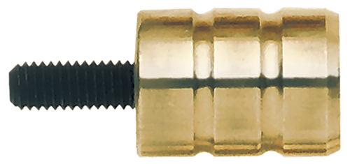 Barnes Bullets 30661 Alignment Tool 50 Cal Muzzleloader 0.75" Brass