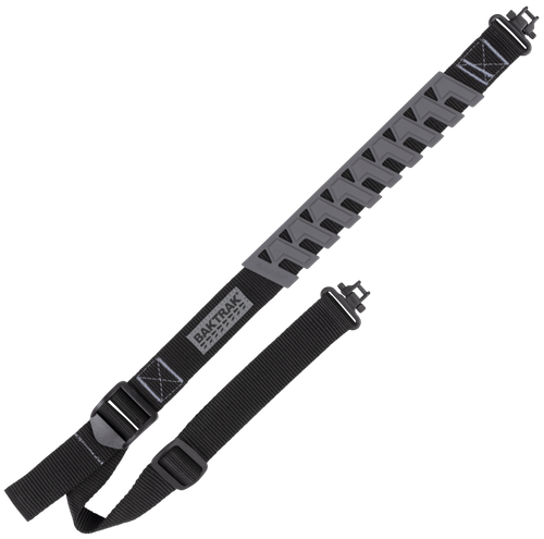 Allen 8536 Trak Sling  Black/Gray Adjustable Rifle