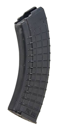 ProMag SAIA4 Standard  30rd 223 Rem/5.56x45mm Fits Saiga Black DuPont Zytel Polymer