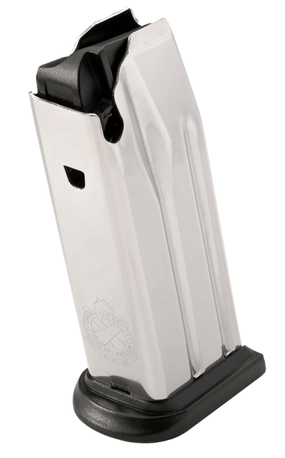 Springfield Armory XD1923 XD Subcompact  10rd 9mm Luger Compatible w/ XD Subcompact/XD Mod2 Subcompact Stainless Steel