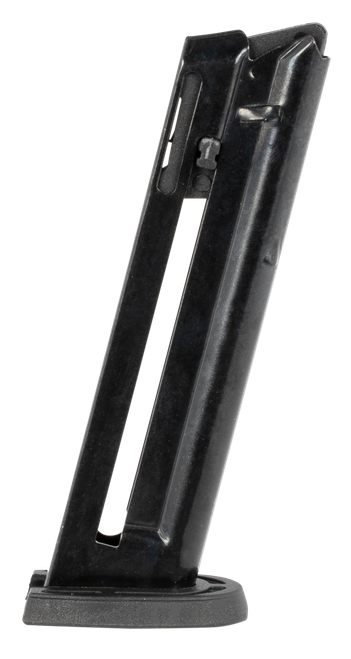 ProMag SMI35 Standard  10rd 22 LR Fits S&W M&P Blued Steel