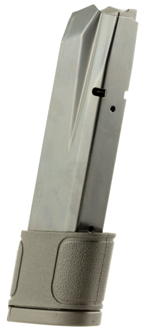 ProMag SMIA16 Standard  13rd Extended 45 ACP Fits S&W M&P Blued Steel