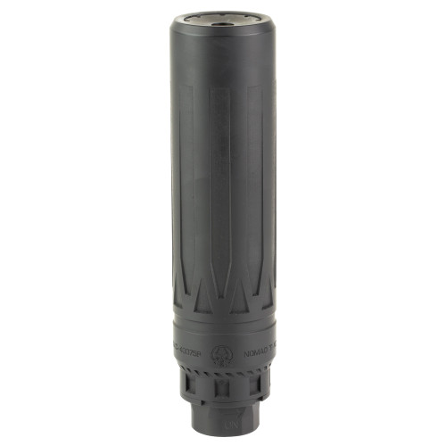 DEAD AIR NOMAD-TI XC BLACK 762 XENO