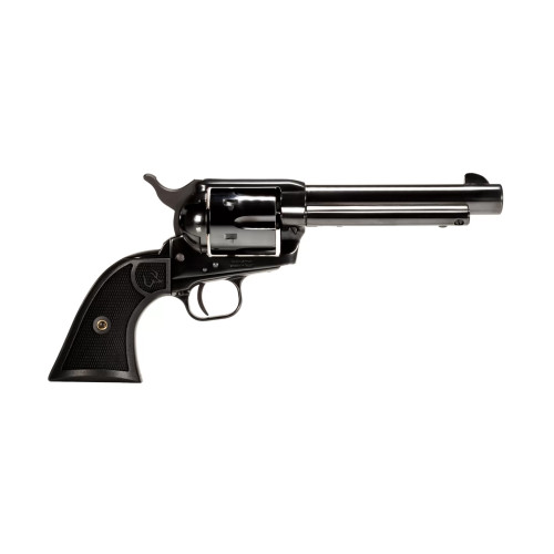 TAURUS DEPUTY 357MAG 6RD 5.5" BLK