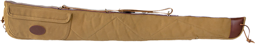 Bulldog BD389 Classic Canvas  Tan 52" Long Shotgun