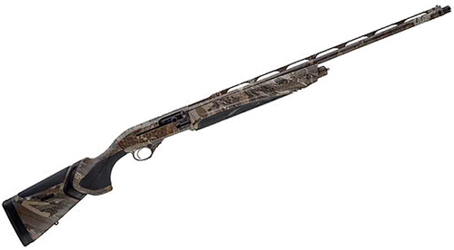 Beretta USA J42XN28 A400 Xtreme Plus 20 Gauge 3" 3+1 28" Barrel, Gore Optifade Timber Finish, Kick-Off Stock