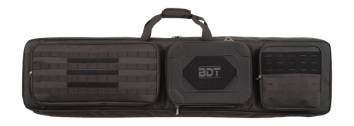 BDOG BDT74-52B   DBL SUPPRESSED TACT RFL  52   BLK